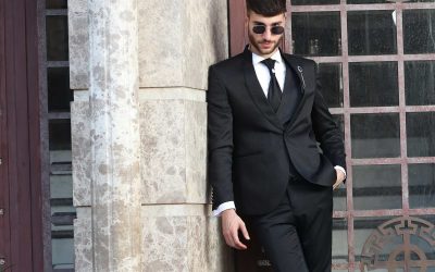 Los tejidos que debe conocer para los trajes de caballero: Una guía completa